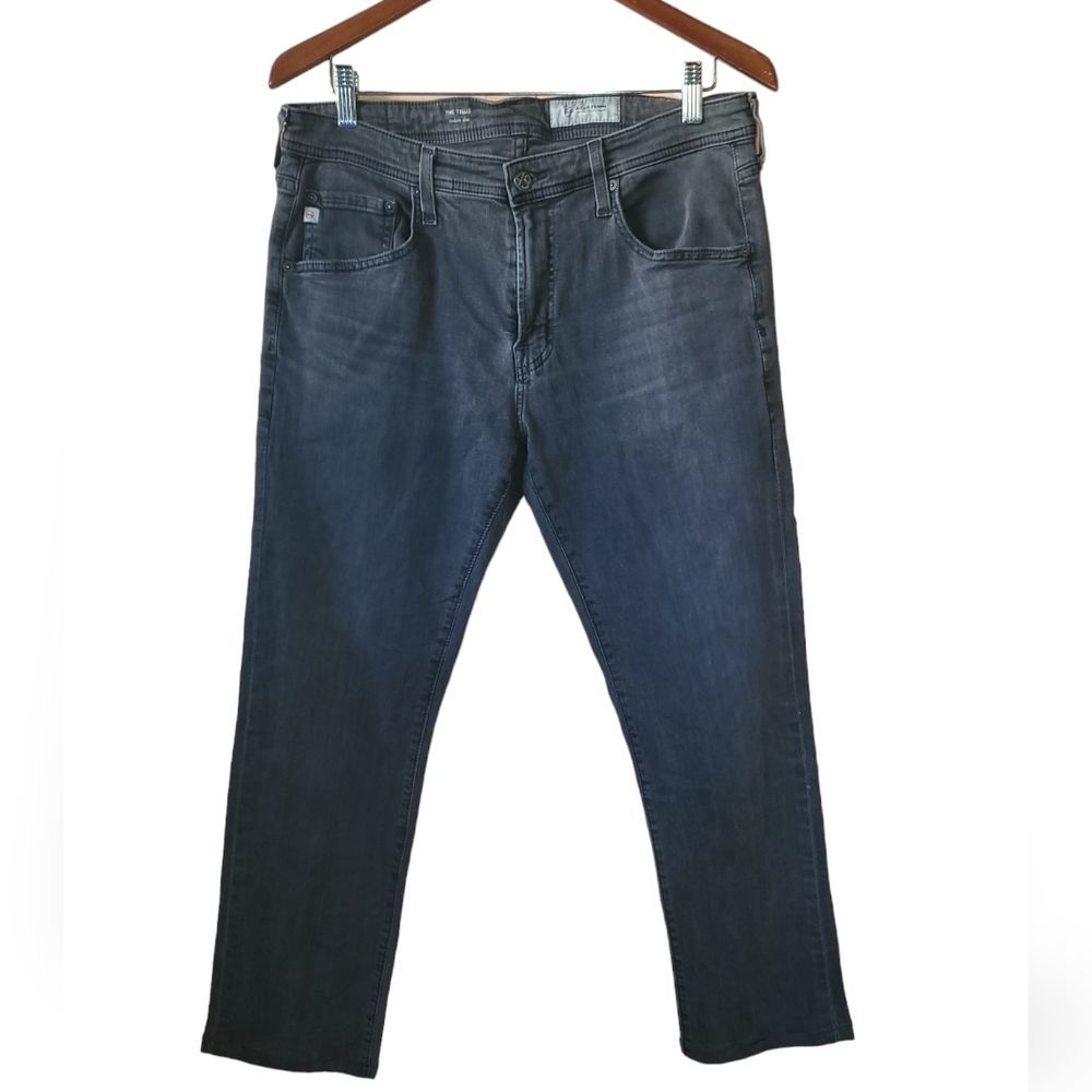 Adriano goldschmied the tellis modern slim jeans